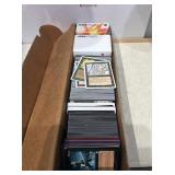 Large unsorted Magic card lot