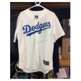 La dodgers manny Ramirez medium