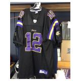 Percy harvin Vikings size 56