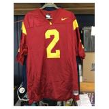 USC large jersey