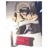 Michael Kors Wallet and more