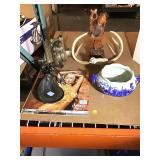 Deer Antlers,  Cornice and more