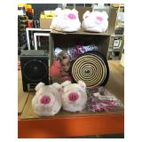 Assorted womems shoes sz 6.5 and more