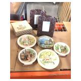 Pfaltzgraff plates and more