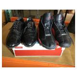 Assorted mens shoes sz 10 & 12