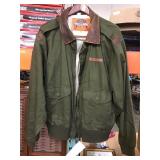 Cooper Jacket sz XL