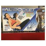 AB Rocket in box