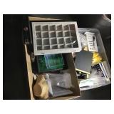 Assorted Cases and more