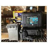 Apache 1800 Weatherproof Case and more