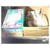 Assorted Office Supplies