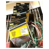 Hubbell mini quick control power device