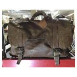 Vintage Leather Bag