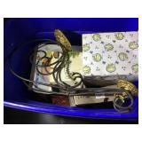 Citrus 3 piece Serving set and more