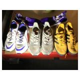 Adidas shoes sz 9 and more