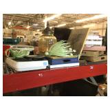 Assorted Home Decor and more