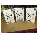 Big Daddy Bass wireless Headphones. NIB