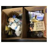 Assorted Home Decor and more. Local Pickup Only