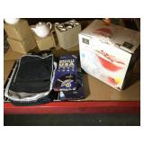 Gibson 27pc set and more