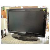 Sanyo 26 tv w/stand