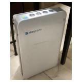 Allergy Pro Air purifier, model:AP450