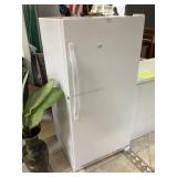 Kenmore commercial freezer model:253.24452104,