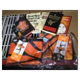 Assorted Books and more