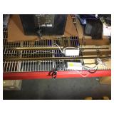 Waterproof electronic LED driver