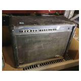 Craig gfx212 Amp powers on has issues as is