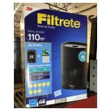 Filtrete Room Air Purifier in box