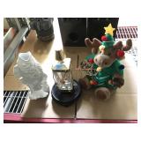 Musical Decanter and more