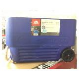 Igloo Wheelie Cool Cooler 38qt