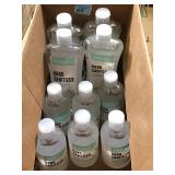 Defndr assorted Hand Sanitizer