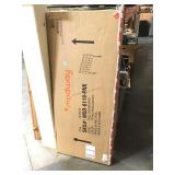 Modway full Headboard in box