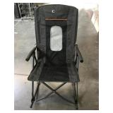 Portal Folding rocking chair