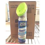 New Woolite carpet and upholstery cleaner