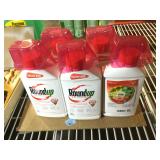 New Value Size Round up weed and grass killer