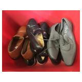 Assorted mens shoes some sz 10.5