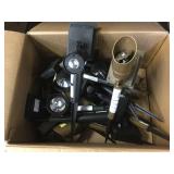 Assorted Flood Lights