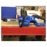 Kobalt Chainsaw 24v