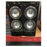 Theatre Research speakers