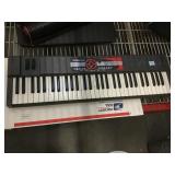 Studiologic midi keyboard