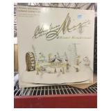 Christmas Magic Wonderland in box