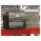 Royal paper shredder and more