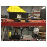 Acro extreme hart skis and more