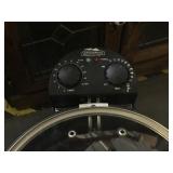 Masterbuilt electric turkey fryer