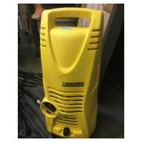 Karcher pressure washer