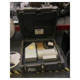 New X-ray image intensifier unit. Missing power