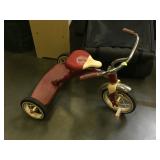 Tricycle for toddlers