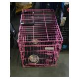 Medium size pets cage