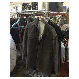 Assorted jackets